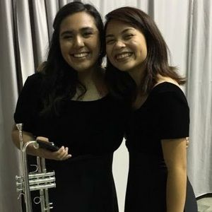 Meet your Posher, Abigail